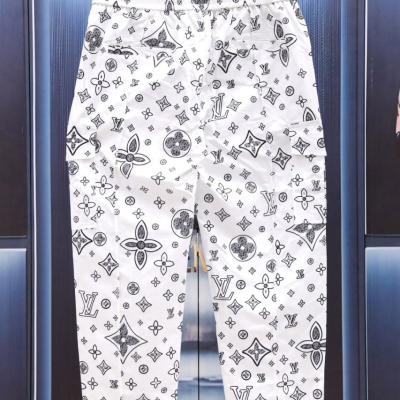 LV Pants